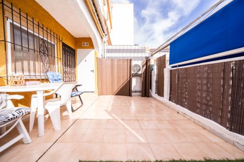 Byhus i La Marina, Alicante, La Marina - € 79.900 | Ref: W6114VA - foto 3